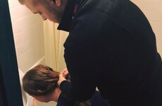 This Dad-to-be's lovely Facebook tribute to his pregnant fiancée is going insanely viral