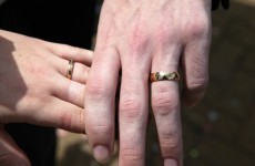 Financial troubles are affecting marriages, say couples