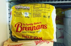 14 tweets that perfectly sum up Ireland's relationship with Brennans bread