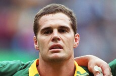 Munster set to confirm Rassie Erasmus as new director of rugby
