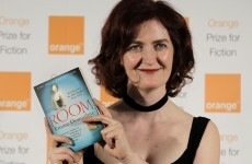 Three Irish authors nominated for prestigious literary prize