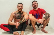 John Kavanagh: Do you want to see Conor's best performances or hear his best soundbites?