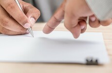 Law that allows parents' wills to be rewritten under review