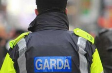 Shots fired at two Meath homes last night