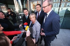 Fianna Fáil says suspending water charges for six to nine months is not viable