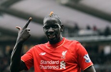 Toure warns team-mate Sakho of 'difficult period' to come over alleged anti-doping violation