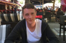 'I really appreciate everything' - Joshua Molloy expected to begin journey home