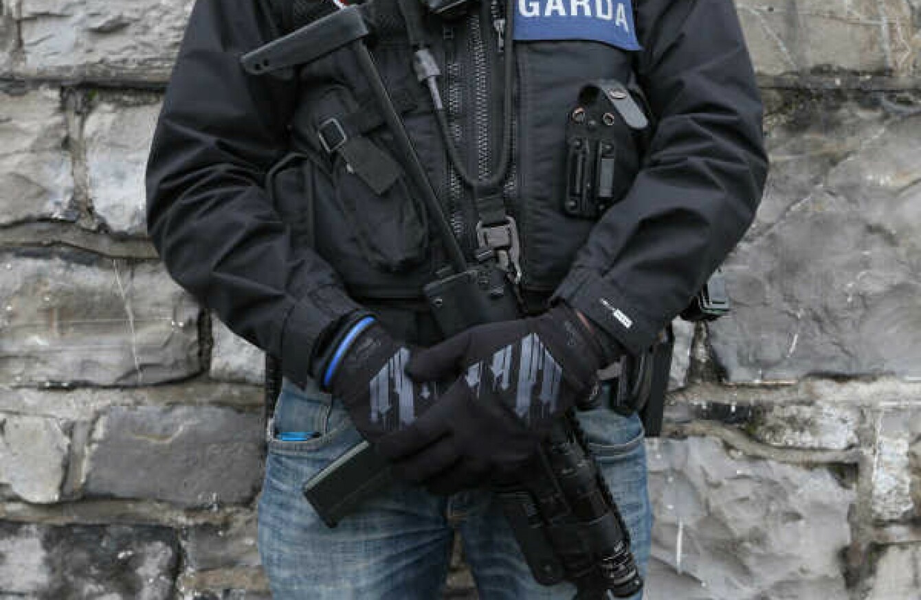 poll-do-you-think-garda-should-be-armed-thejournal-ie