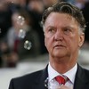 Van Gaal: I've done the best I can with this squad
