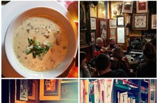 19 photos that prove Tigh Neachtain’s in Galway is a beaut of a pub