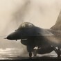 Norwegian fighter jet machine guns own tower by accident