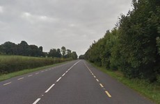 Woman dies in two-car collision in Westmeath