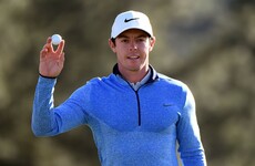 Rory McIlroy to skip WGC-Bridgestone Invitational to play French Open