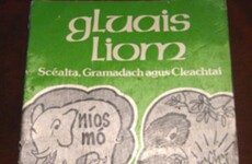 Irish is considered among the hardest and least interesting subjects in school