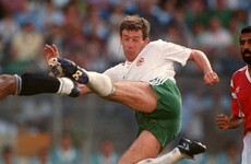 QUIZ: How well do you know your Irish football jerseys?