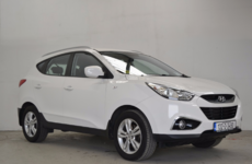 DoneDeal of the week: Check out these roomy beauties for added extras
