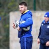 Sean O'Brien will 'definitely' be back for Leinster before the Pro12 play-offs