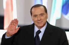 Berlusconi uses Facebook to deny resignation rumours