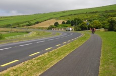 Good news for cyclists? Tralee-Dingle road widening plan gets green light