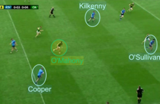 Analysis: Better defence, better movement, better decisions - it all added up for ruthless Dublin
