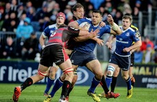 England-bound Te'o: 'I'm pretty proud of where I am and where I'm going'