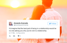 18 tweets that perfectly sum up long term relationships