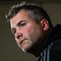 Foley says he hasn't met Munster's new director of rugby Erasmus yet