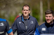 Leinster right where they want to be as business end of season arrives