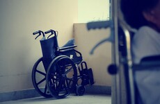 Man left in wheelchair after axe attack