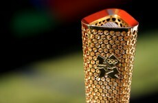 No confirmation yet for Olympic torch Dublin trip, as provisional route details released