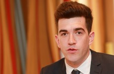 This musician and LGBT activist is the first senator elected to the new Seanad
