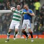 'You miss those big games' - Celtic captain happy to have Rangers back in the top flight