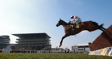 Here are the 3 races you can't afford to miss at Punchestown on Tuesday