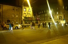 Two men killed in separate shootings in Dublin