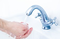 Majority of Irish people support suspension of water charges