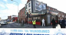 Gardaí say perpetrators will be brought to justice after two men shot dead in Dublin last night