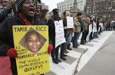 Family of 12-year-old shot by police should use $6 million payout to 'educate on danger of guns'