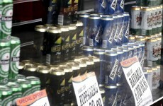 Views sought on voluntary code for sale and display of alcohol