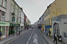 Visually-impaired man plans to move home following Kerry assault