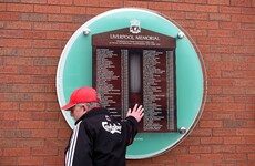 Jury finds 96 Liverpool fans were unlawfully killed at Hillsborough