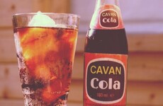 Cavan Cola was the best soft drink Ireland ever produced and needs to be brought back