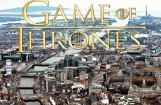 14 things that would happen if Game of Thrones was set in Dublin