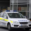 Hundreds of gardaí at risk of fines if they drive with blue lights and sirens