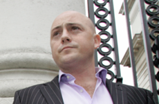 David Mahon threatened to stab stepson's girlfriend, court hears