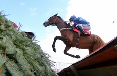 Here are the 3 races you can't afford to miss at Punchestown today