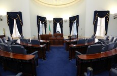 Is today's Seanad election a pointless exercise in futility?