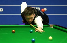 The Rocket reckons he will be world's best but who is snooker's latest sensation?