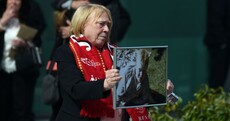 We'll Leave It There So: The Hillsborough 96 unlawfully killed and all today's sport