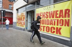 The deals that led to the Clerys closure 'should be illegal'