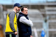 Fitzgerald preparing to deliver 'devastating' news to unnamed Clare player